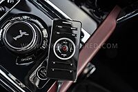 Armored Rolls-Royce Cullinan