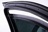 Armored Rolls-Royce Cullinan