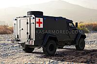 Armored Inkas Sentry Amev