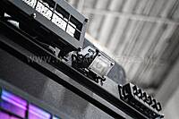 Armored Inkas Sentry APC