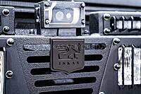 Armored Inkas Sentry APC