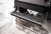 Armored Inkas Sentry APC