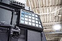 Armored Inkas Sentry APC