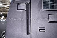 Armored Inkas Sentry APC