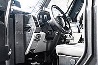 Armored Inkas Sentry APC