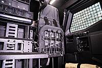 Armored Inkas Sentry APC