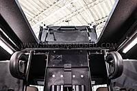 Armored Inkas Sentry APC