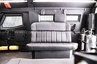 Armored Inkas Sentry APC