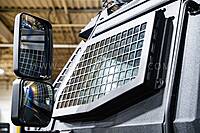 Armored Inkas Sentry APC
