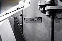 Armored Inkas Sentry APC