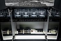 Armored Inkas Sentry Civilian