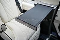 Armored Inkas Sentry Civilian