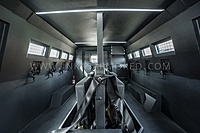 Armored Inkas Sentry XL CCV