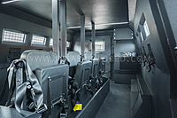 Armored Inkas Sentry XL CCV