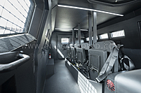 Armored Inkas Sentry XL CCV