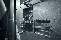 Armored Inkas Sentry XL CCV