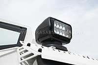 Armored Inkas Sentry XL CCV