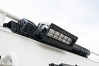 Armored Inkas Sentry XL CCV