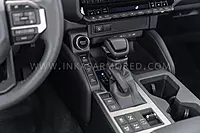 Armored Toyota Land Cruiser 250