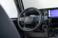 Armored Toyota Land Cruiser 250