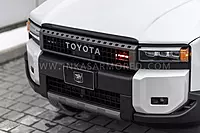 Armored Toyota Land Cruiser 250