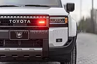 Armored Toyota Land Cruiser 250