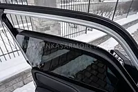 Armored Toyota Land Cruiser 250