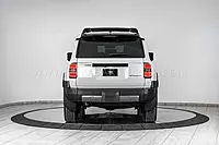 Armored Toyota Land Cruiser 250