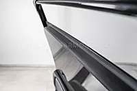 Armored Toyota Land Cruiser Prado