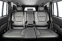 Armored Toyota Land Cruiser 300