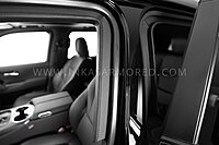 Armored Toyota Land Cruiser 300