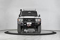 Armored Toyota Land Cruiser 76