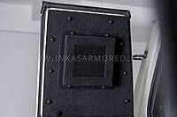 Armored Toyota Land Cruiser 78