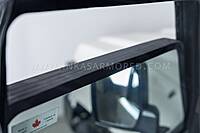 Armored Toyota Land Cruiser 78