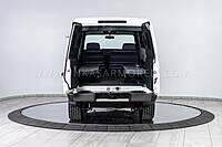 Armored Toyota Land Cruiser 78