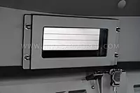 Armored Toyota Tacoma