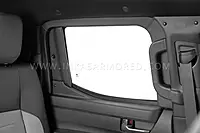 Armored Toyota Tacoma