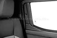 Armored Toyota Tacoma