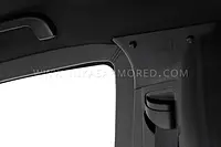 Armored Toyota Tacoma