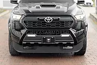 Armored Toyota Tacoma