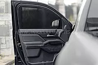 Armored Toyota Tacoma