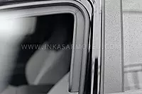 Armored Toyota Tacoma