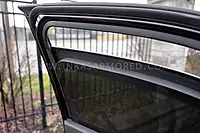 Armored Toyota Tacoma