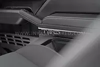 Armored Toyota Tacoma