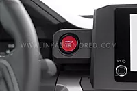 Armored Toyota Tacoma