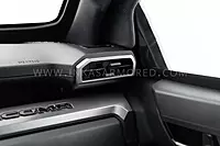 Armored Toyota Tacoma