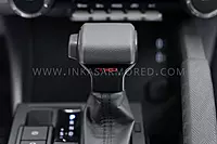 Armored Toyota Tacoma