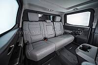 Armored Toyota Tundra