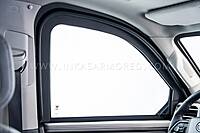 Armored Toyota Tundra