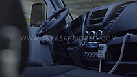 Armored Iveco Euro Daily (6)